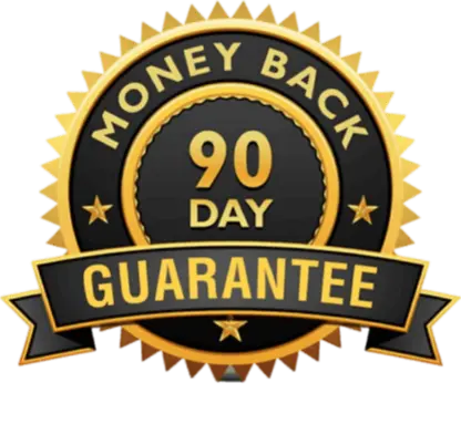 NeuroQuiet 100% Money Back Guarantee